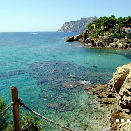 Infinity Sea - Atico - 200M Playa Appartement